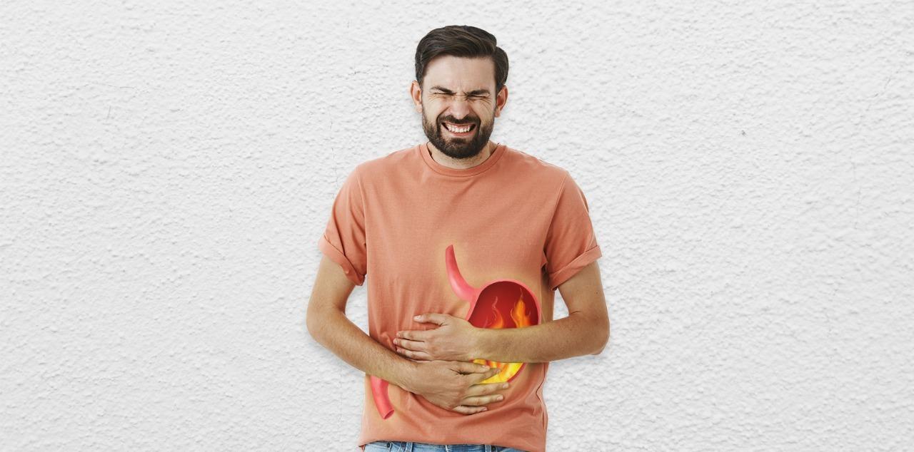 एसिडिटी की समस्या हो रही है तो फटाक से छोड़ दीजिए ये 6 बुरी आदतें, मिल सकती है राहत