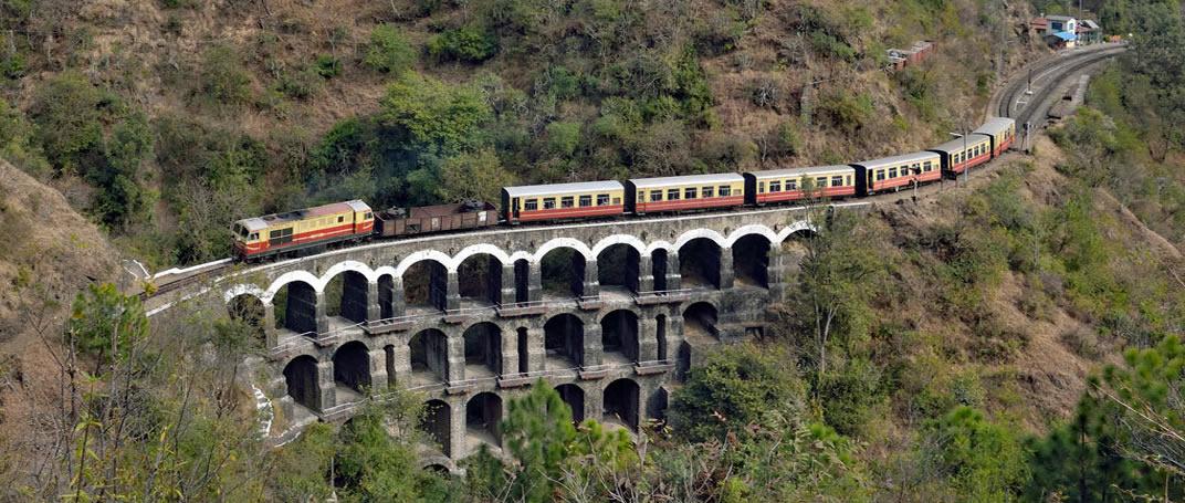ये 4 ख़ूबसूरत भारतीय रेलवे स्टेशन UNESCO की विश्व धरोहर स्थल में शामिल हैं, देखिए उनकी तस्वीरें
