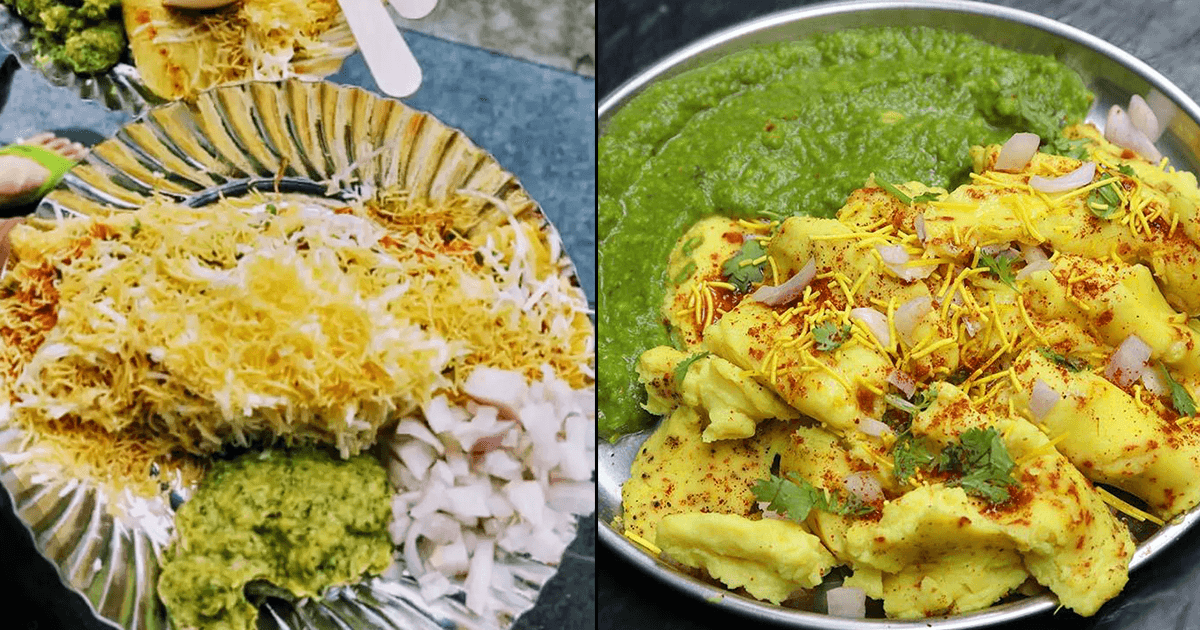 सूरती लोचो: गुजरात की वो मशहूर डिश जो ग़लती से बन गई थी और आज सूरत के घर-घर की शान है