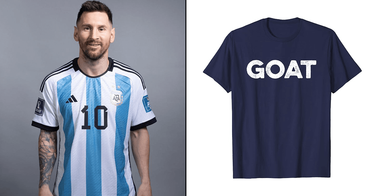 Lionel Messi को लोग ‘GOAT’ क्यों कह रहे हैं, क्या है इसका मतलब और कैसे हुई थी इसकी शुरुआत?