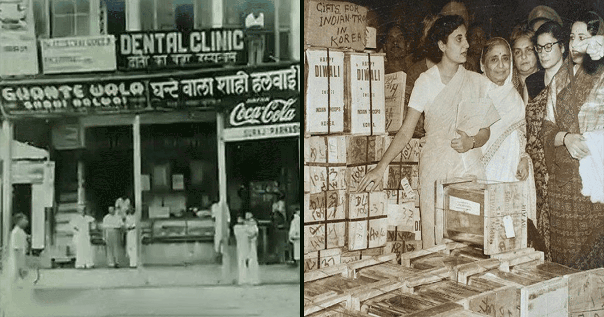 घंटेवाला: दिल्ली की 225 साल पुरानी वो दुकान, जिसकी मिठाई के शौक़ीन मुग़ल और अंग्रेज़ भी थे