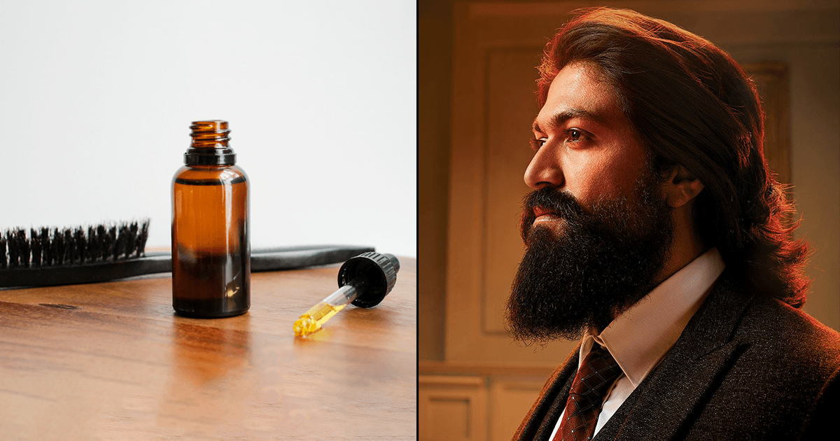 Beard Oils Uses: यहां जानिए दाढ़ी रखने के शौकीन हर मर्द को क्यों यूज़ करना चाहिए बियर्ड ऑयल