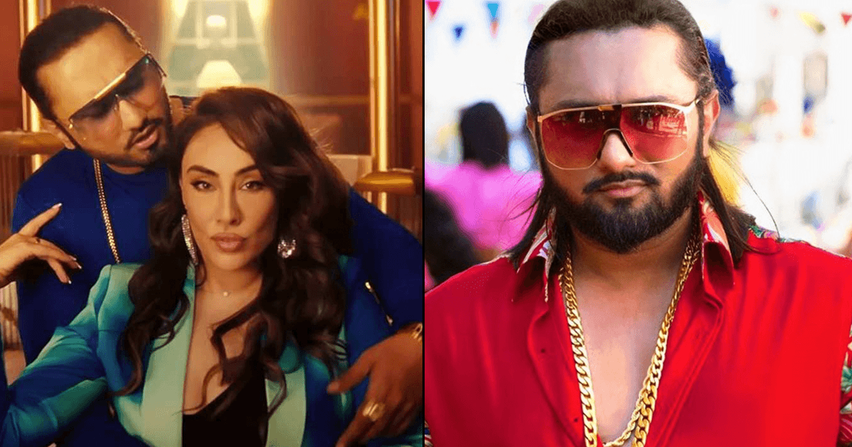 जानिए कौन हैं Honey Singh की गर्लफ्रेंड Tina Thadani, एक इवेंट में किया हनी ने प्यार का इज़हार