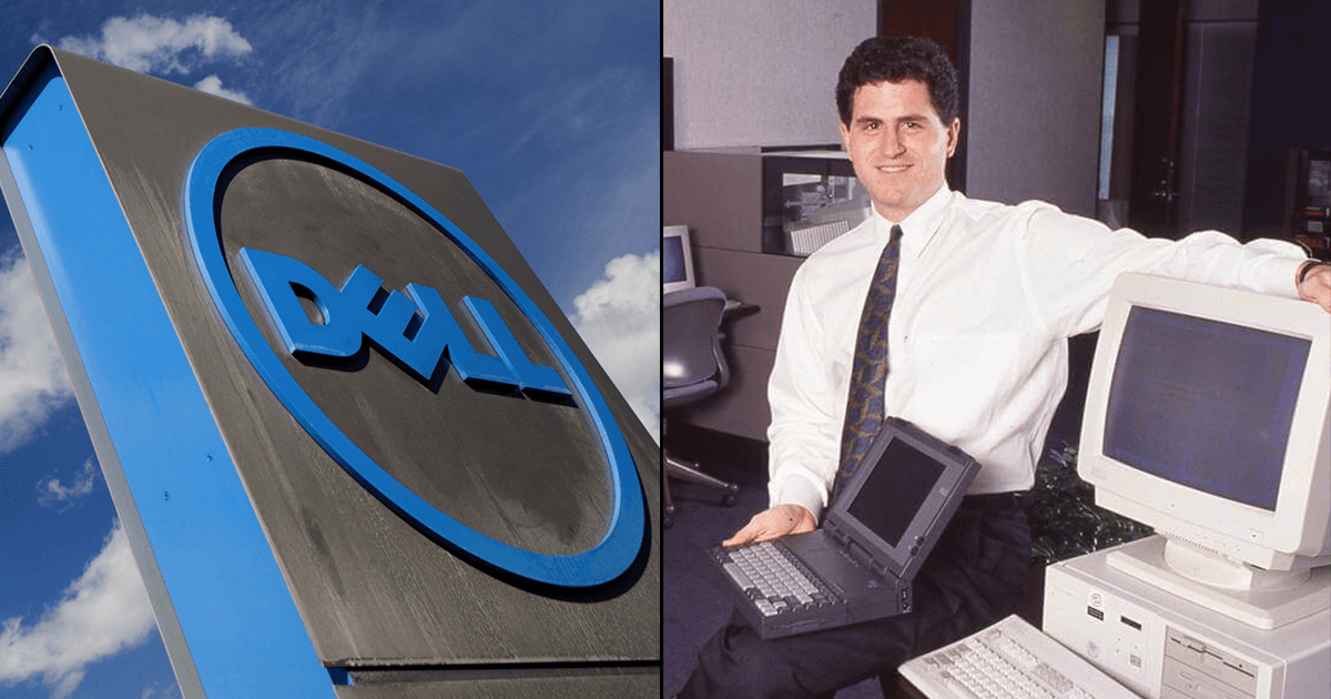 Success Story: महज़ 27 साल में CEO बनने वाले Dell कंपनी के माइकल डेल की सफलता कहानी