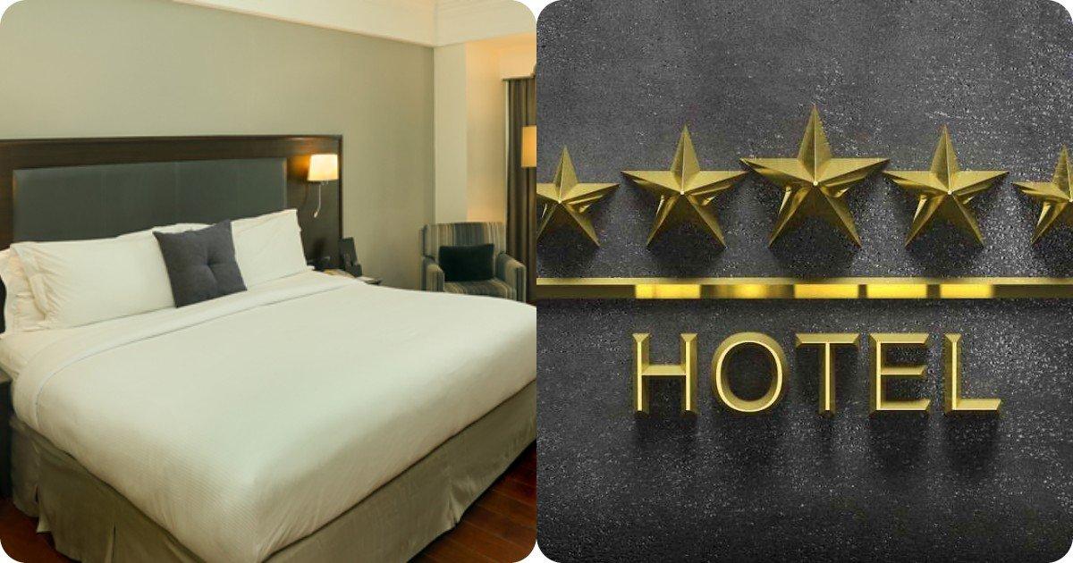 जानिए एक होटल को स्टार रेटिंग कैसे मिलती है और क्या होते हैं इससे जुड़े नियम