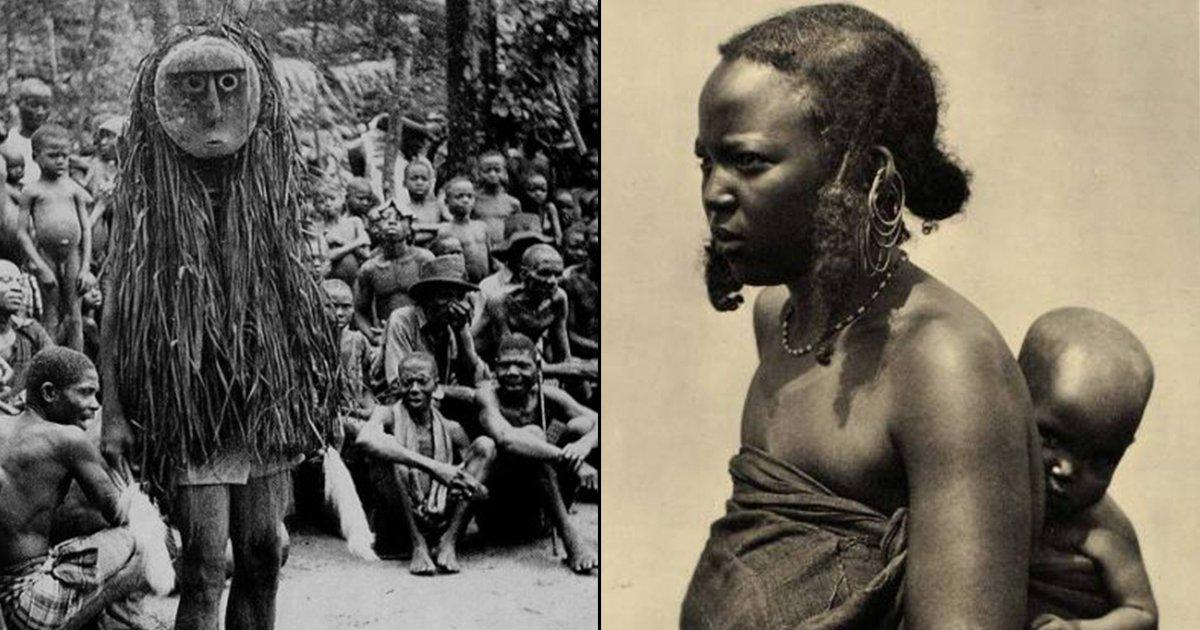 Nigeria Tribes: नाइजीरिया के इतिहास और संस्कृति की झलक आपको इन 14 तस्वीरों में दिख जाएगी