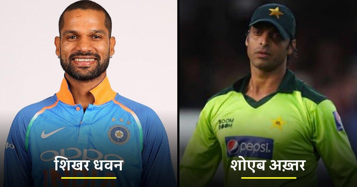 ग़लत बॉलिंग एक्शन के कारण बैन हो चुके हैं ये 10 खिलाड़ी, इनमें भारतीय खिलाड़ियों के नाम भी हैं