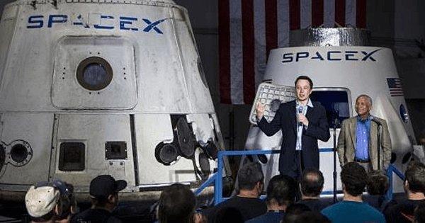 मरने से अगर आपको नहीं लगता डर, तो मंगल पर आपके लिए बस्तियां बना रही है SpaceX
