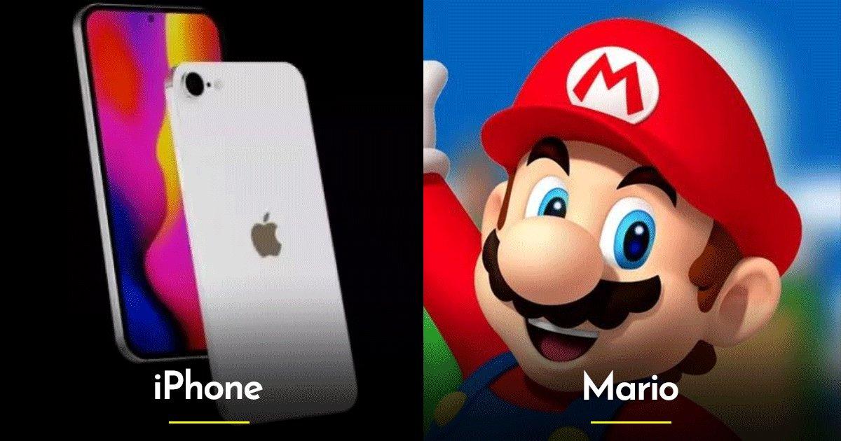iPhone से लेकर Mario तक, सबसे ज़्यादा बिकने वाले 10 Products जो हर साल छप्पर फाड़ कमाई करते हैं