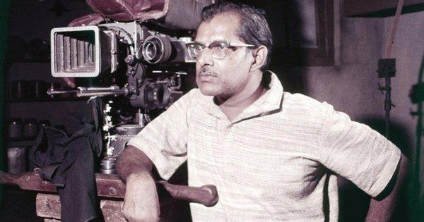ऋषिकेश मुखर्जी, एक ऐसे निर्देशक जिनकी फ़िल्में सादगी के चूल्हे में पकती थी