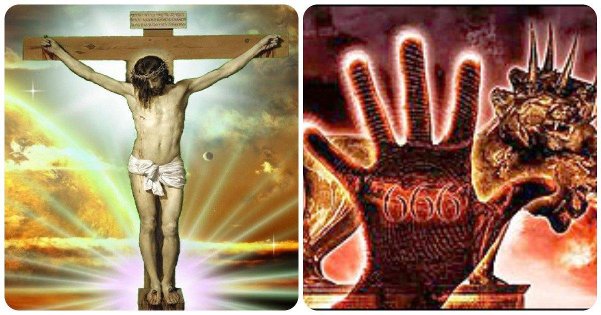 जानिए ईसाई धर्म में ‘666’ नंबर को क्यों माना जाता है शैतानी नंबर, क्या है इसके पीछे का रहस्य?