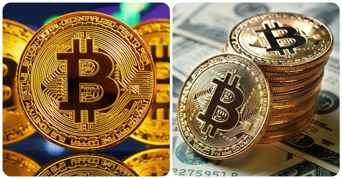 क्या होती है ‘Cryptocurrency’? जानिए किस तरह से किया जाता है ‘Bitcoin’ का इस्तेमाल