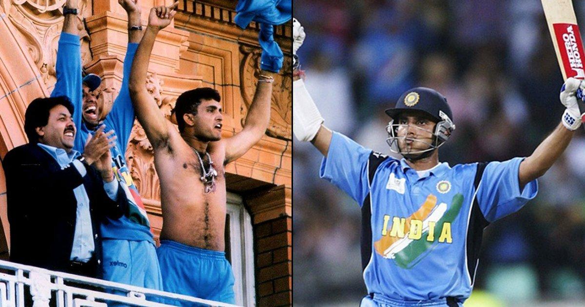 Sourav Ganguly Birthday: गांगुली के Epic क्रिकेट Moments वाली 10 GIFs में दिखेगी उनकी दादागिरी