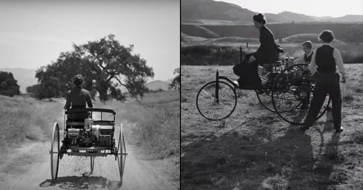 Bertha Benz: दुनिया की पहली महिला ड्राइवर, जिन्होंने कार चलाकर लोगों को प्रेरित किया