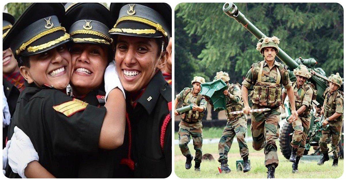 Indian Army Recruitment 2022: भारतीय सेना में निकली है 191 पदों की वैकेंसी, ऐसे करें अप्लाई
