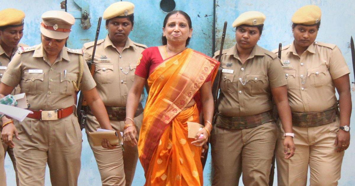 Nalini Sriharan: सबसे लंबे समय तक जेल में रहने वाली भारतीय महिला क़ैदी नलिनी की कहानी