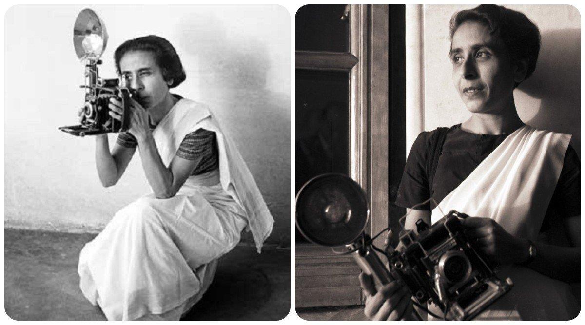 होमी व्यारावाला: भारत की वो पहली महिला जर्नलिस्ट जिसे पूरी दुनिया ‘डालडा-13’ के नाम से जानती थी