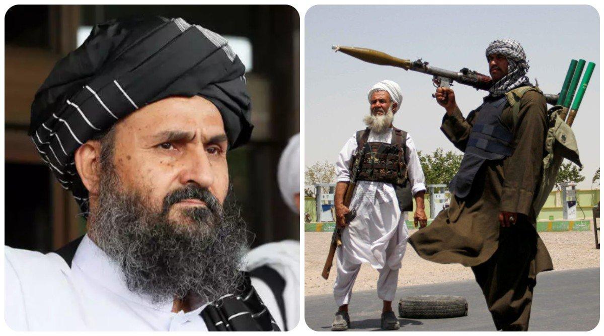 5 Points में जानिए अफ़ग़ानिस्तान के हालातों और तालिबानी नेता मुल्ला अब्दुल गनी बरादर के बारे में