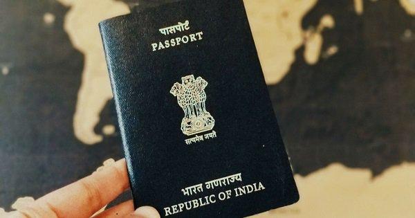 ये हैं 2020 में दुनिया के सबसे ताक़तवर पासपोर्ट, भारत की रैकिंग दो स्थान नीचे खिसक गई
