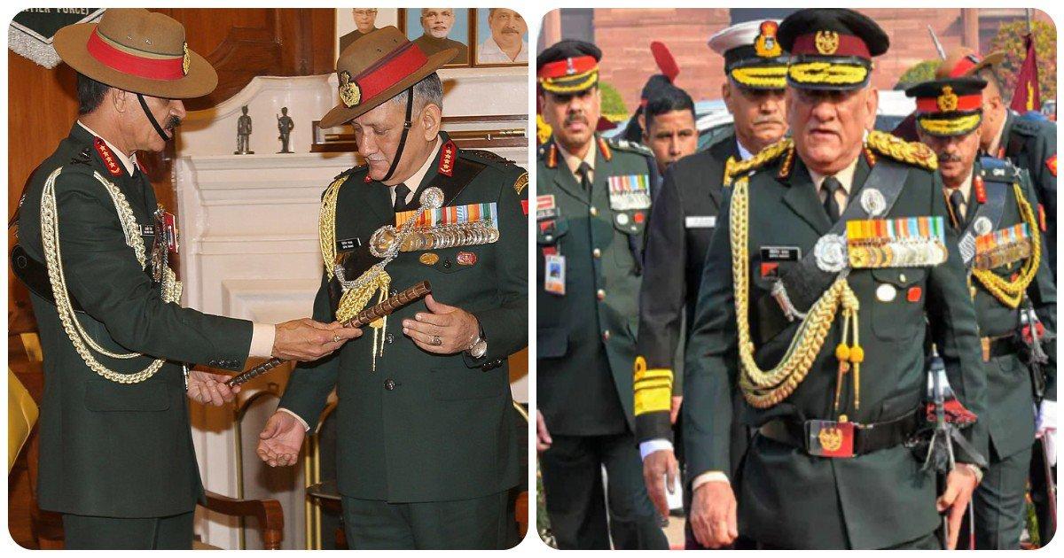 CDS Bipin Rawat: जानिये  भारतीय सेना के जनरल बिपिन रावत के नाम दर्ज हैं कौन-कौन सी उपलब्धियां