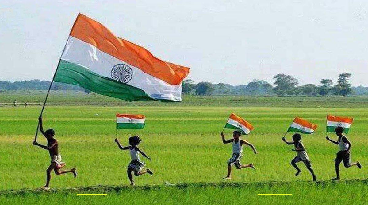 जानिये भारत के किस हिस्से में 15 अगस्त से 8 दिन पहले मनाया जाता है स्वतंत्रता दिवस