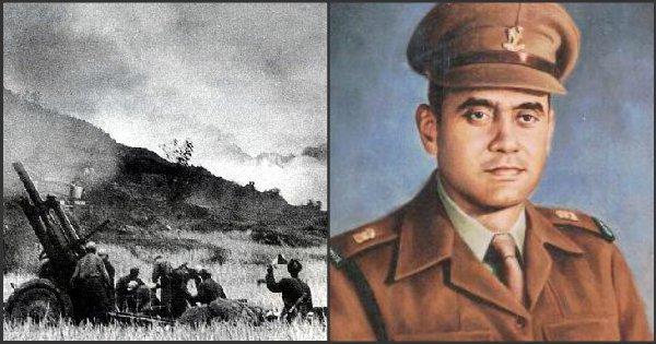 120 जवानों के दम पर चीनी सेना को धूल चटा कर, लद्दाख को बचाने वाले मेजर शैतान सिंह की कहानी