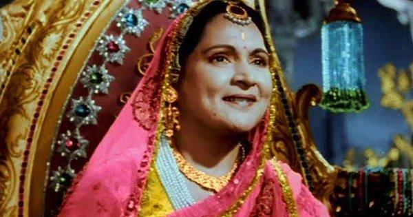 दुर्गा खोटे: वो दिग्गज अभिनेत्री जिन्होंने महिलाओं के लिए फ़िल्मों में काम करना आसान कर दिया था