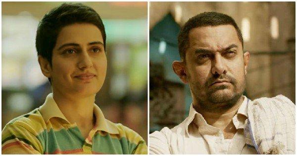 आमिर की बेटी का रोल निभाने वाली एक्ट्रेस, अब करेगी आमिर के साथ रोमांस