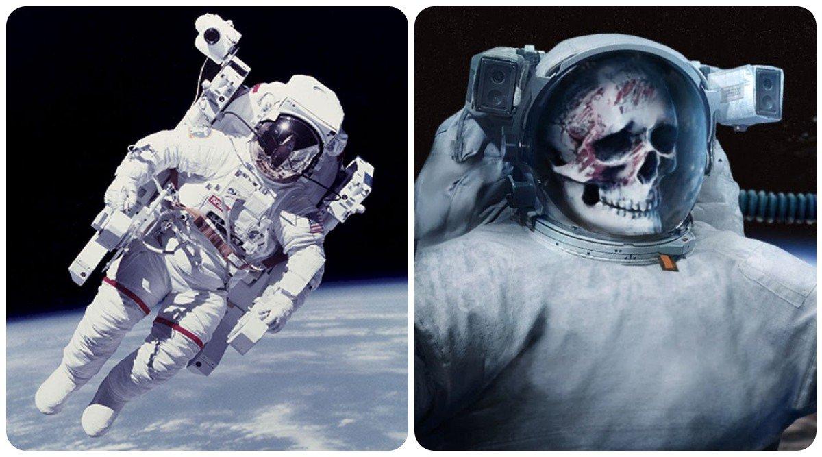 जानिये अंतरिक्ष में किसी Astronaut की मौत होने पर उसकी ‘डेड बॉडी’ का क्या किया जाता है?