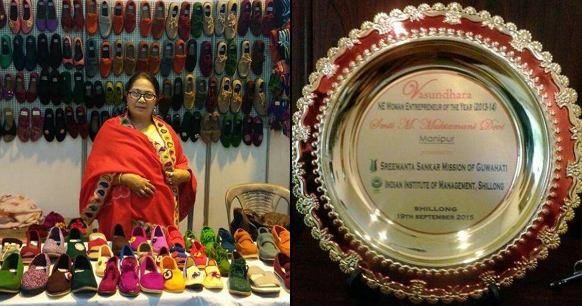 Padma Awards 2022: कभी नहीं थे बेटी के लिए जूते ख़रीदने के पैसे, आज हैं करोड़ों की कपंनी की मालिक