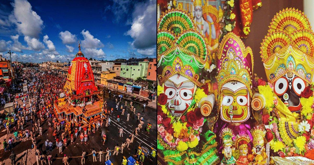 Jagannath Rath Yatra 2022: जगन्नाथ रथ यात्रा की तिथि, लाइव देखने से लेकर तमाम डिटेल्स देखें