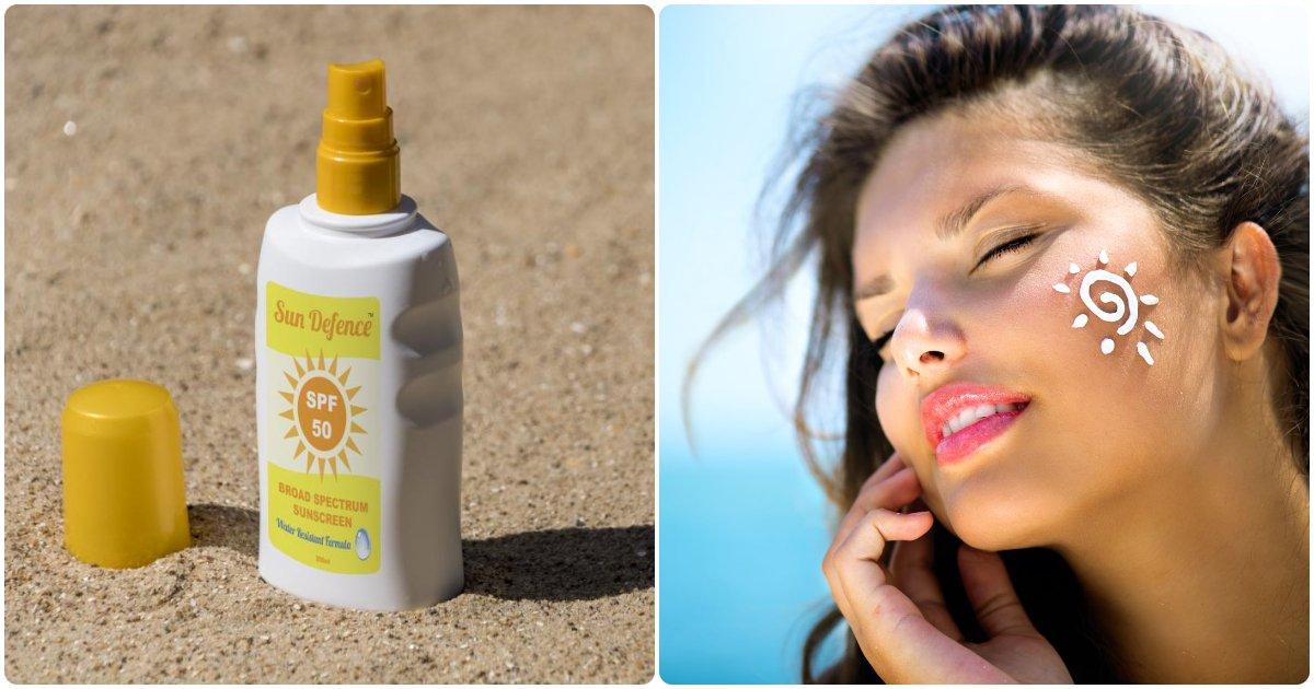 सर्दियों में भी ज़रूरी है Sunscreen लगाना, जानिए इससे जुड़ी सारी जानकारी और फ़ायदों के बारे में