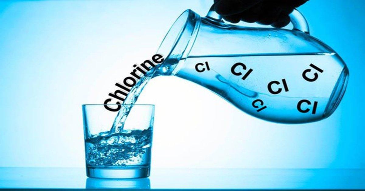 EXPERT Tips: अच्छी तरह जानिए क्या है Chlorinated Water के फ़ायदे और नुकसान