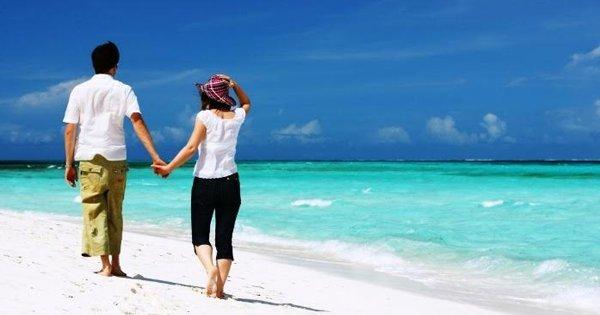 अपने हनी के साथ हनीमून पर जाने का प्लान है, तो जाइये इन 10 Honeymoon Destinations पर