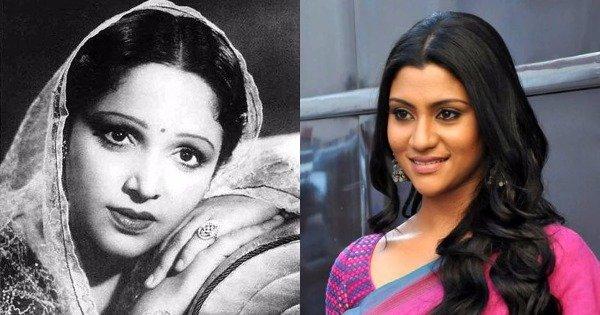 देविका रानी से कोंकणा सेन तक, इन 12 बंगाली Actress की अदाकारी और ख़ूबसूरती का कायल रहा है बॉलीवुड