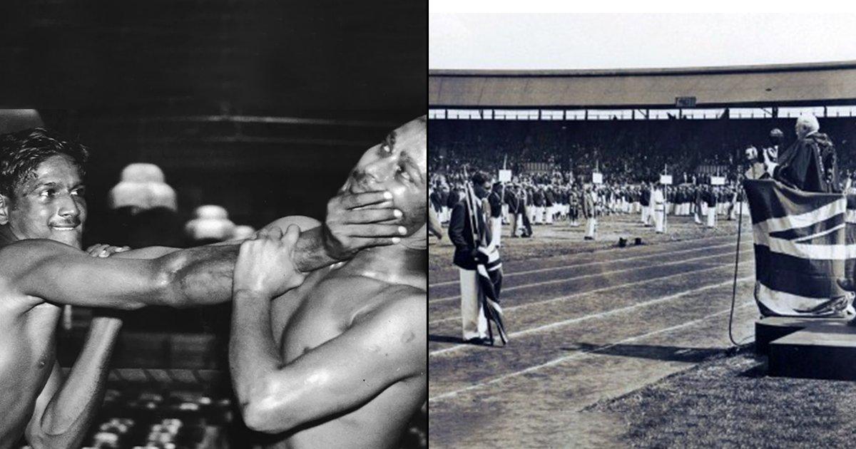 64 साल पहले इन 2 भारतीय खिलाड़ियों ने Commonwealth Games में Gold Medal का सपना किया था साकार