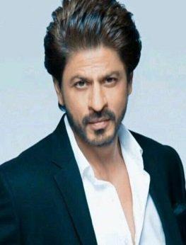 shahrukh khan