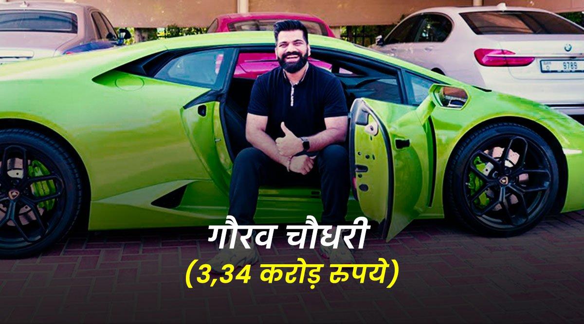2021: ये हैं भारत के 8 सबसे अमीर YouTuber, लाखों में नहीं करोड़ों में है इनकी नेटवर्थ