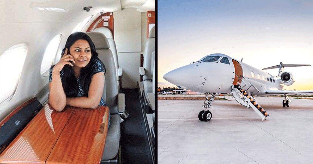 Kanika Tekriwal: आसमान में उड़ाती हैं एयर टैक्सी, 32 की उम्र में 10 प्राइवेट जेट्स की मालकिन हैं