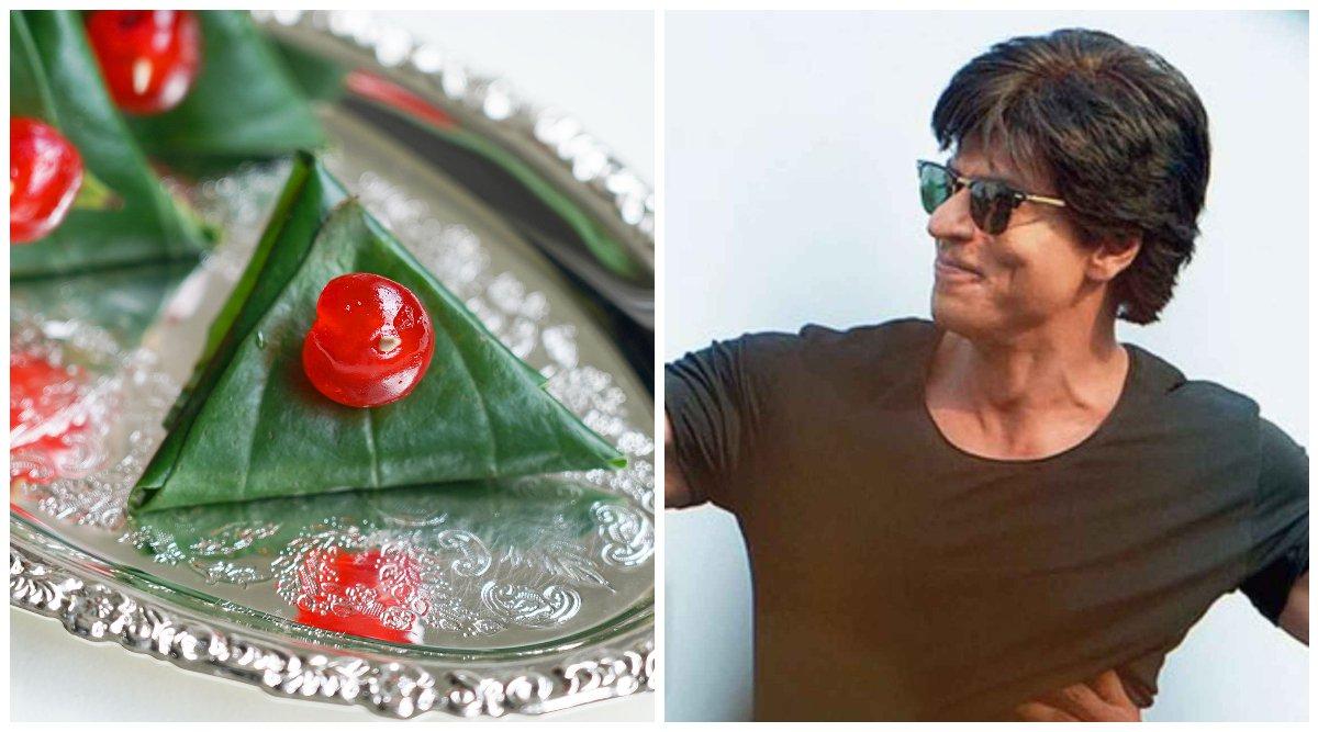 Shahrukh Khan Birthday Special: किंग ख़ान के नाम पर रखा गया है इन 4 स्पेशल चीज़ों का नाम
