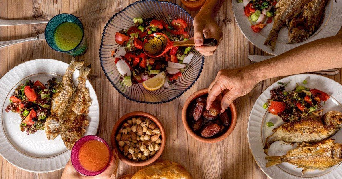 Ramadan 2022: सहरी के समय इन 10 चीज़ों को खाने से पूरे दिन नहीं लगेगी भूख और प्यास