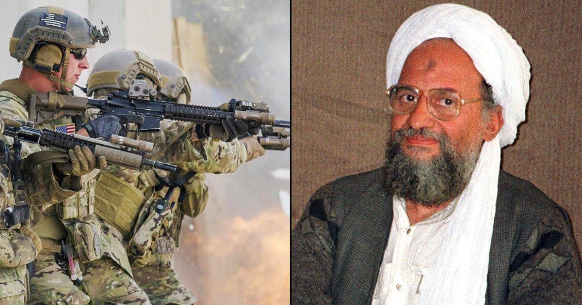 आतंकवादी al-Zawahri को मार गिराने वाली ख़ुफ़िया टास्क फ़ोर्स, ‘Orange’ के बारे में जानते हैं?