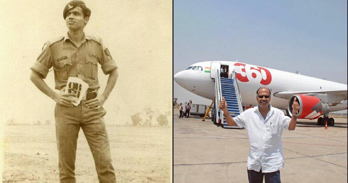 कहानी ‘बैलगाड़ी’ चलाने वाले उस कैप्टन की, जिसने भारत को दी थी सबसे सस्ती एयरलाइंस की सौगात