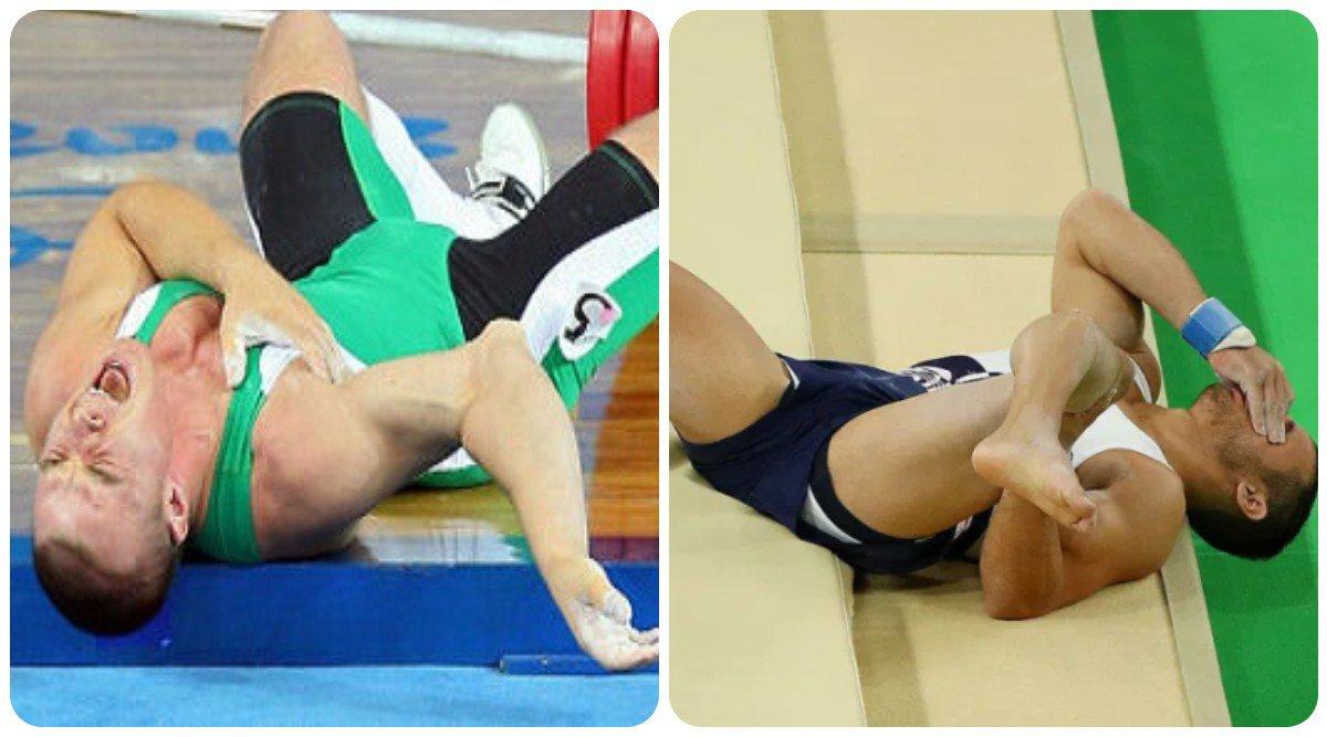 Tokyo Olympics: इन 15 तस्वीरों में देखिये, मेडल जीतने के लिए एथलीट क्या कुछ नहीं करते