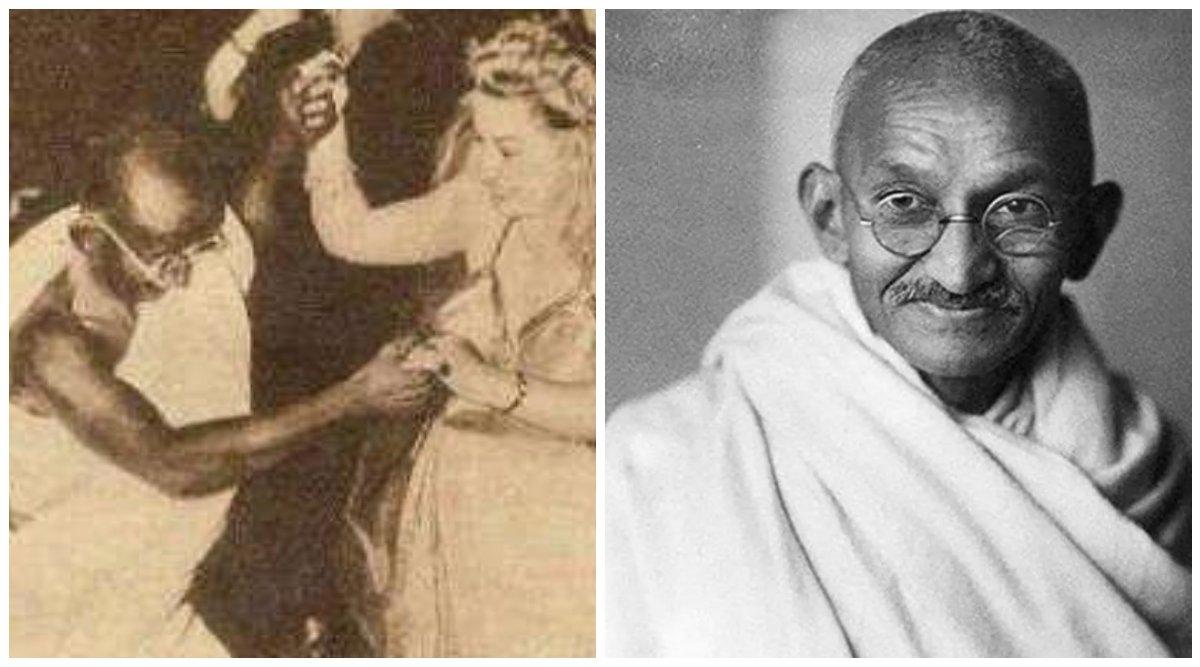 गांधी जयंती: जिस महात्मा ने पढ़ाया सत्य का पाठ, लोगों ने उनके बारे में ये 7 झूठी बातें फैला दीं
