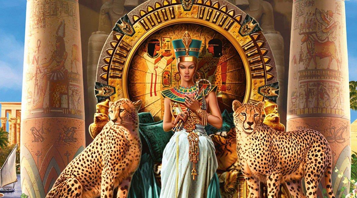 अजब-ग़ज़ब: वो बुद्धिमान और चालाक रानी जो ख़ूबसूरत दिखने के लिये गधी का दूध यूज़ करती थी