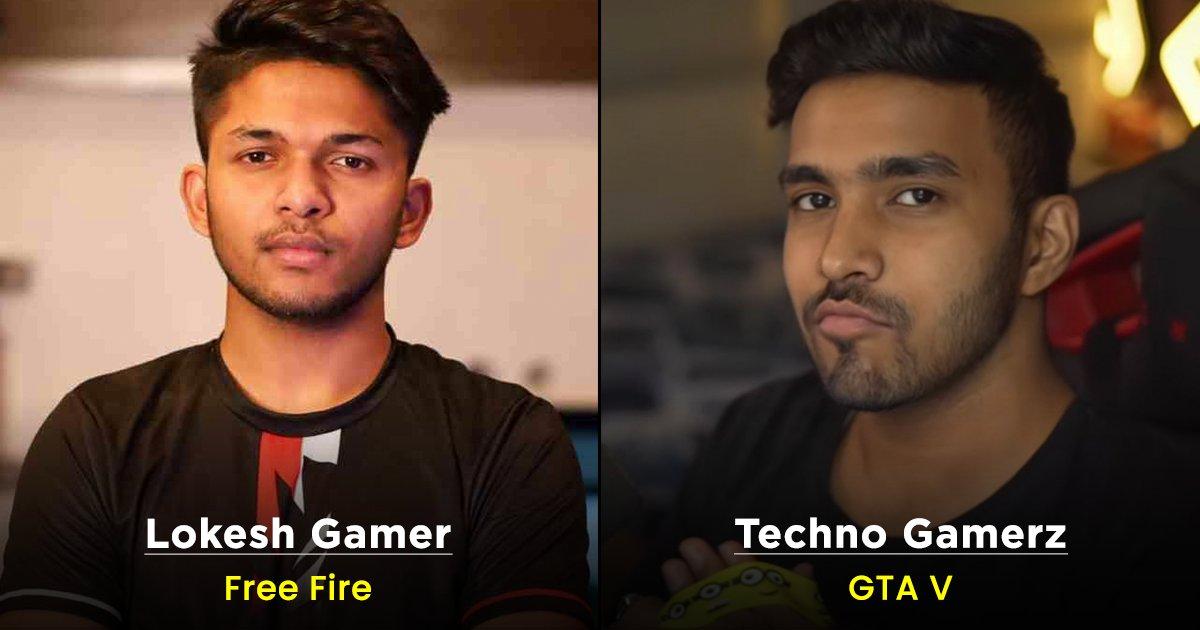 मिलिए इंडिया के बेस्ट Game Streamers से और जानिए उनके फ़ेवरेट वीडियो गेम के बारे में