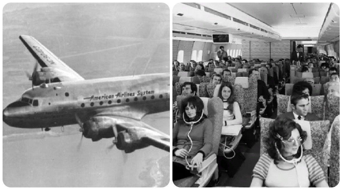 आख़िर क्या है ‘Flight 914’ का रहस्य, जिसने लापता होने के 30 साल बाद किया था लैंड