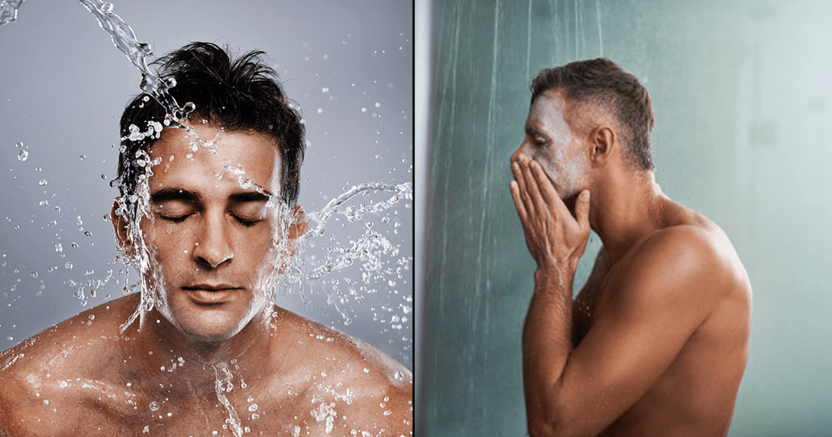 Face Washing Mistakes: चेहरा धोते समय पुरुष करते हैं ये 7 बड़ी ग़लतियां, इन्हें ऐसे करें ठीक