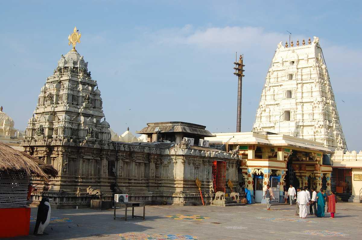 ये हैं आंध्र प्रदेश के 5 World Famous Temples, जिनकी वास्तुकला के चर्चे पूरी दुनिया में हैं